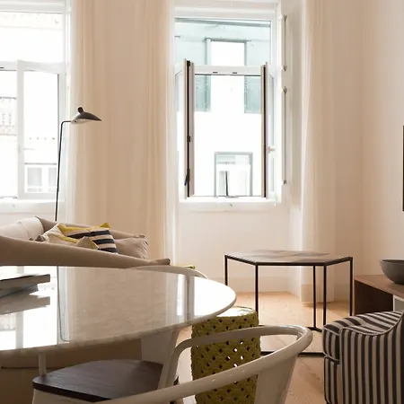 Boutique Chiado Lisbon