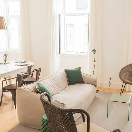 Boutique Chiado *