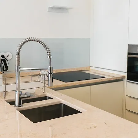 Boutique Chiado Apartment Lisbon